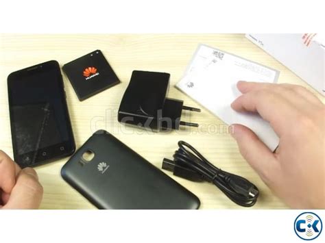 Huawei Y5C (Black, 8 GB) (1 GB RAM) .